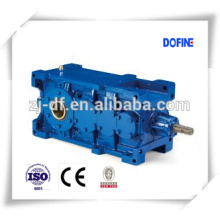 gear drive reducer